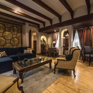 Casa En Termas De Amador De Rios Apartment Toledo