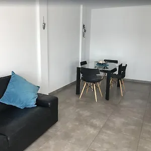 Maria Villa Playa Blanca (Lanzarote)